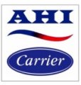 AHI Carrier  logo
