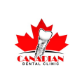 Canadian Dental Clinic  logo