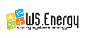 WS ENERGY  logo