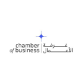 chamber of business   logo