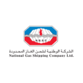 National Gas Shipping Company LTD  logo
