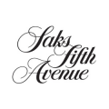 Saks Fifth Avenue  logo