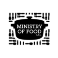 Ministry Of Food  logo