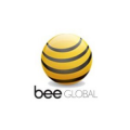 Bee animation  logo