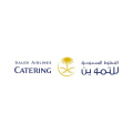 Saudi Airlines Catering  logo