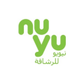 NuYu Fitness Centres  logo