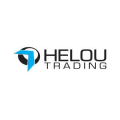 Helou Trading  logo