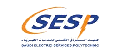 Saudi Electric Services Polytechnic (SESP)  logo