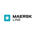 Maersk Kuwait Company  logo