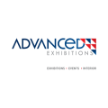 Advanced Exhibitions  logo