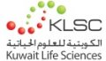 Kuwait Life Sciences Co  logo