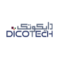DicoTech Qatar WLL  logo
