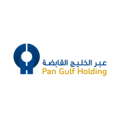 Pan Gulf Holding  logo