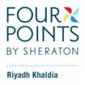 Four Points by Sheraton Riyadh Khaldia  logo