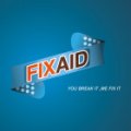FIXAID  logo