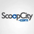 Scoopcity  logo