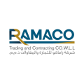 Ramaco Trading & Contracting  logo