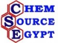 Chem Source Egypt  logo