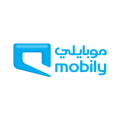 Mobily  logo