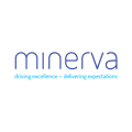 Minerva Technologies DMCC  logo