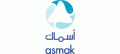 asmak  logo