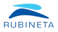Rubineta  logo