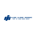 شركة النسر العربي للتأمين  logo