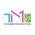 The Marketing Boutique LLC  logo