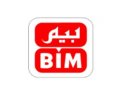 BIM  logo