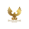 Dynamic Defense Solutions FZE  logo