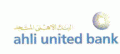 Ahli United Bank  logo