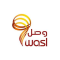 مؤسسة دبي العقارية  logo