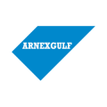 ARNEX Gulf Marketing  logo