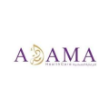 ADAMA Hospital & Clinics  logo