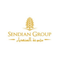 Sendian Group  logo