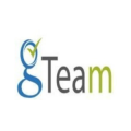 gTeam FZ LLC  logo