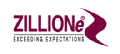 ZILLIONe Business Solutions (Pvt) Ltd  logo