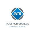 Post For Systems  logo