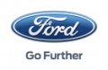 Ford - Al Tayer Motors  logo