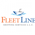 Fleet Line Shipping Services LLC  logo