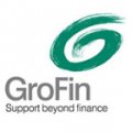 GroFin  logo