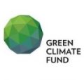 Green Climate Fund  logo