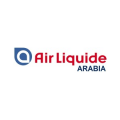 Air Liquide Arabia LLC  logo
