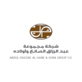 AL-Sane Group  logo