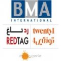 BMA International  logo