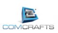ComCrafts   logo