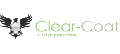 Clear Coat  logo