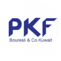  PKF Bourseli & Co. Kuwait  logo