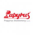 Papyrus Stationery LLC  logo