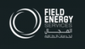 Field Energy  logo